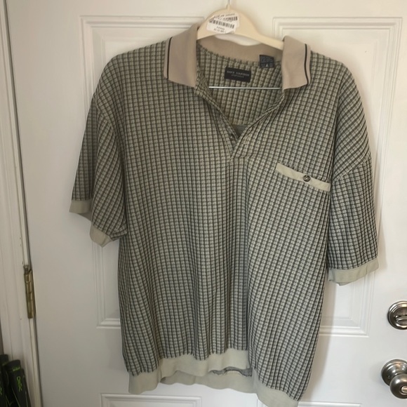 Safe Harbor Golf Polo - Picture 1 of 3